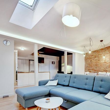 Sopot Comfort Apartments 6 ภายนอก รูปภาพ