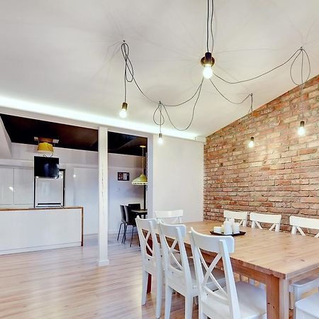 Sopot Comfort Apartments 6 ภายนอก รูปภาพ