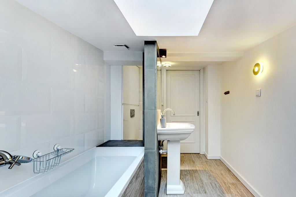 Sopot Comfort Apartments 6 ภายนอก รูปภาพ