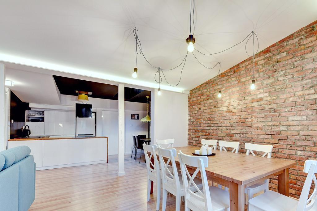Sopot Comfort Apartments 6 ภายนอก รูปภาพ