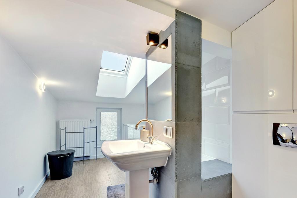 Sopot Comfort Apartments 6 ภายนอก รูปภาพ